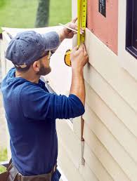 Siding for Commercial Buildings in Carbondale, CO